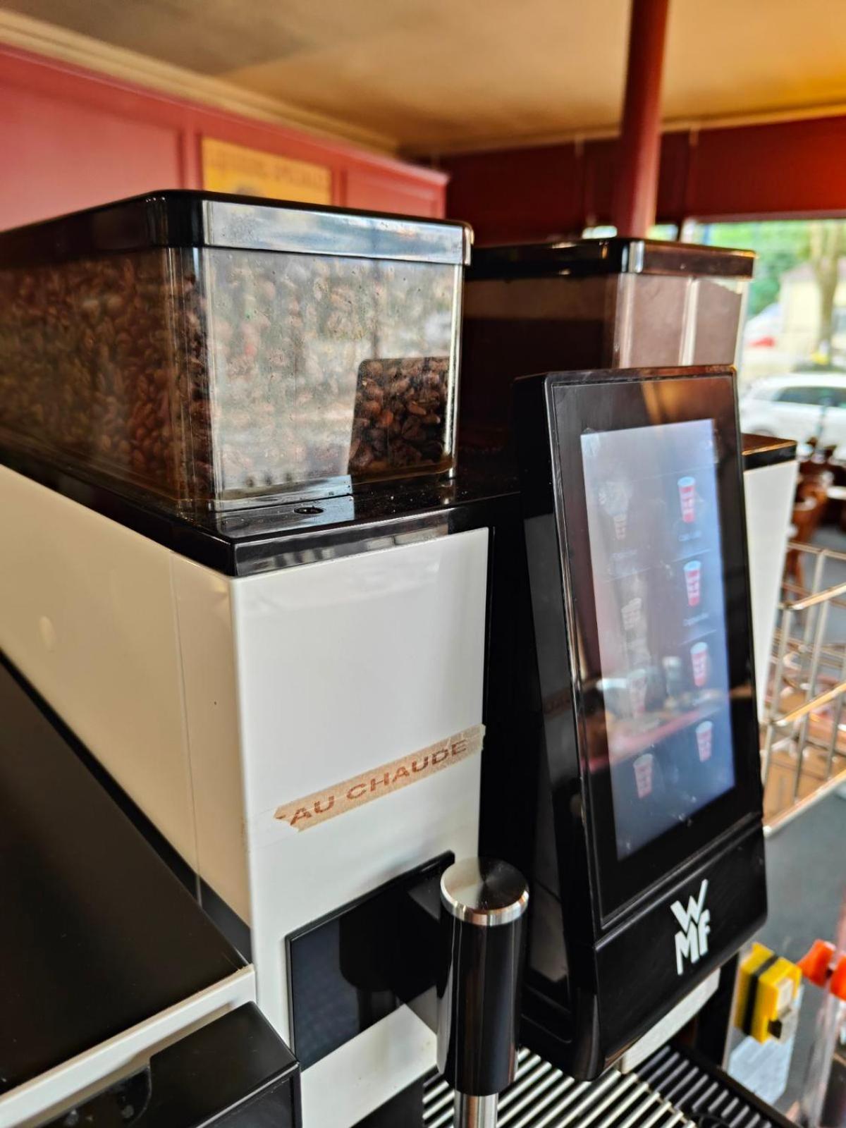 Terminus - Pizzeria Pizz'a Gogo - Salle De Sport - Face A La Gare Hotel