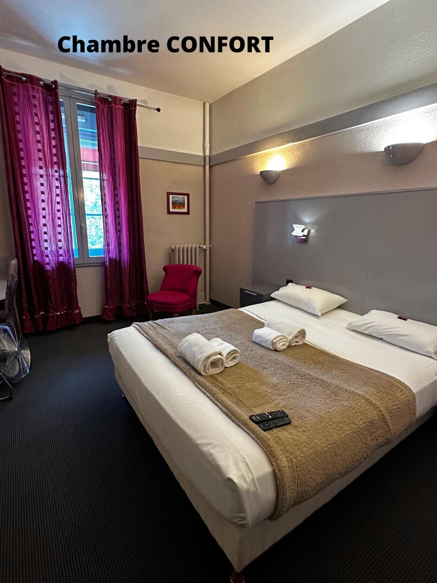 Terminus - Pizzeria Pizz'a Gogo - Salle De Sport - Face A La Gare Lons-le-Saunier