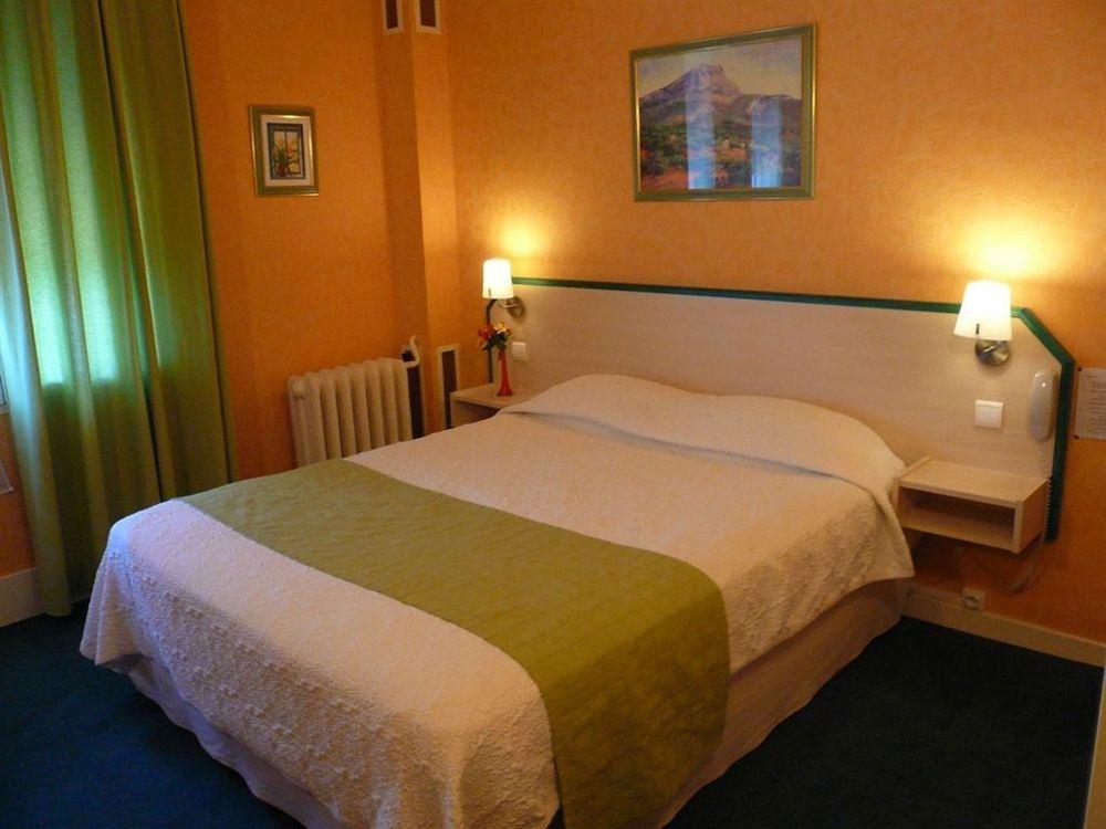 Hotel Terminus - Pizzeria Pizz'a Gogo - Salle De Sport - Face A La Gare