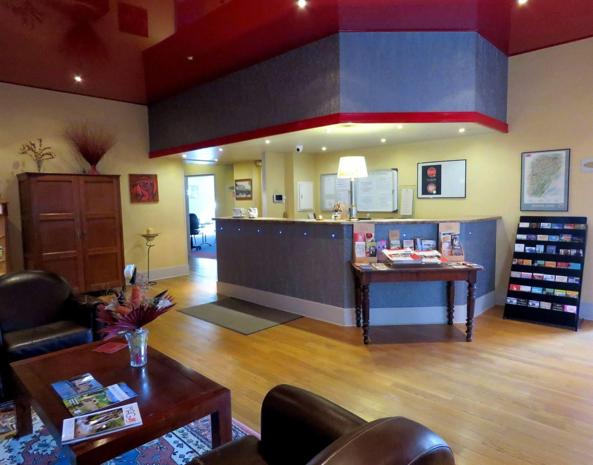 Hotel Terminus - Pizzeria Pizz'a Gogo - Salle De Sport - Face A La Gare