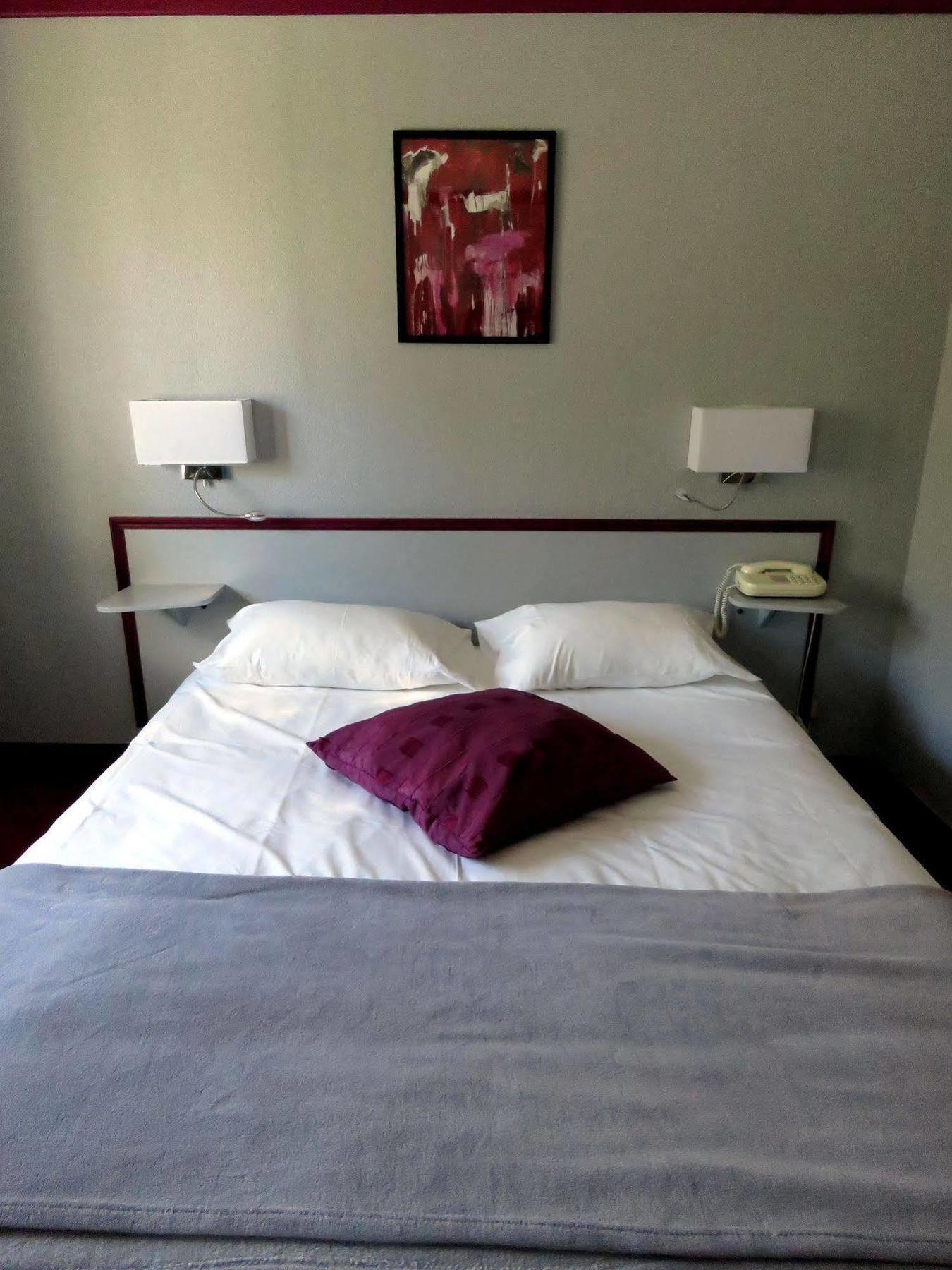 Terminus - Pizzeria Pizz'a Gogo - Salle De Sport - Face A La Gare Hotel Lons-le-Saunier