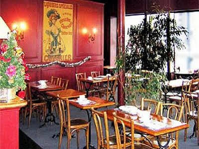 Terminus - Pizzeria Pizz'a Gogo - Salle De Sport - Face A La Gare