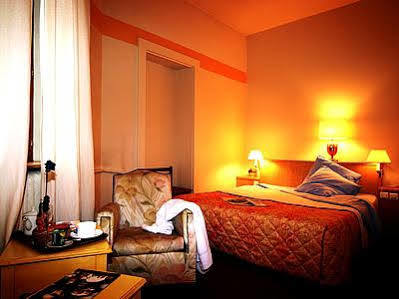 Hotel Terminus - Pizzeria Pizz'a Gogo - Salle De Sport - Face A La Gare